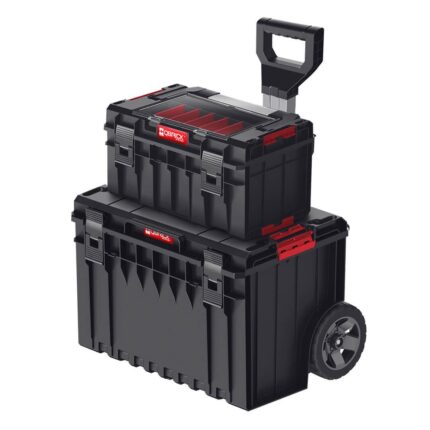 Ящики для инструментов QBrick System