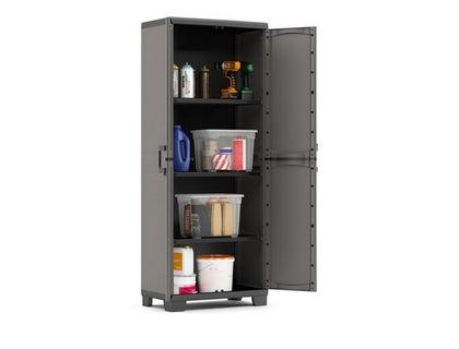 Шкаф пластиковый excellence xl high cabinet