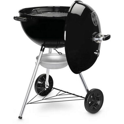 Грили и аксессуары Weber